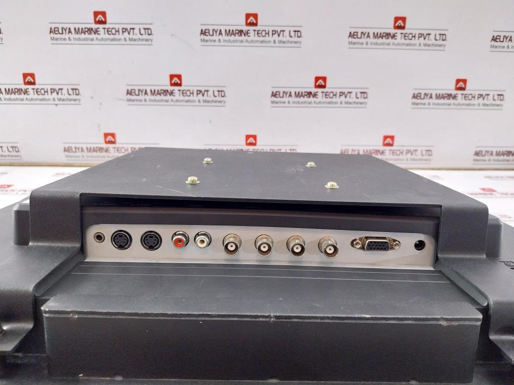 Samsung Stm-19La Lcd Monitor