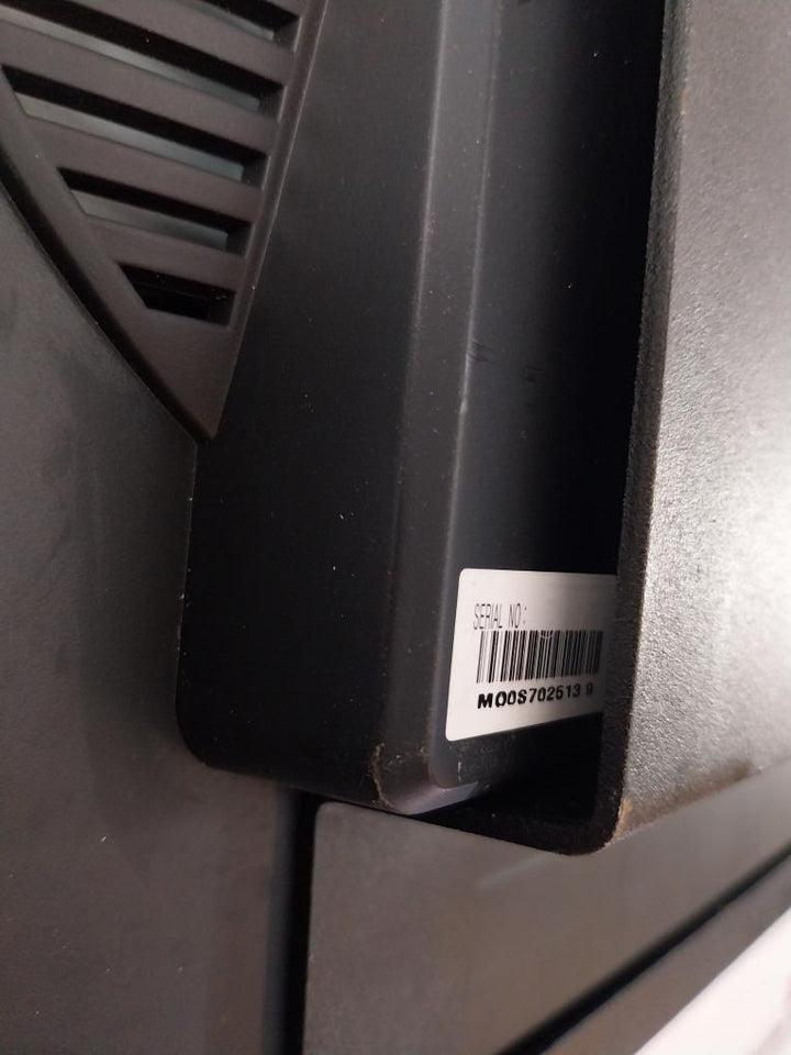Samsung Stm-19La Lcd Monitor