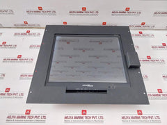 Samsung Stm-19La Lcd Monitor