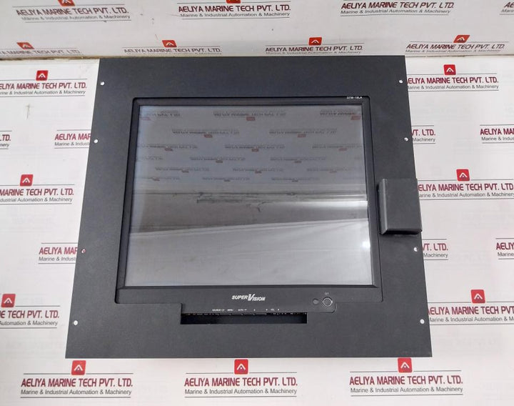 Samsung Stm-19La Lcd Monitor