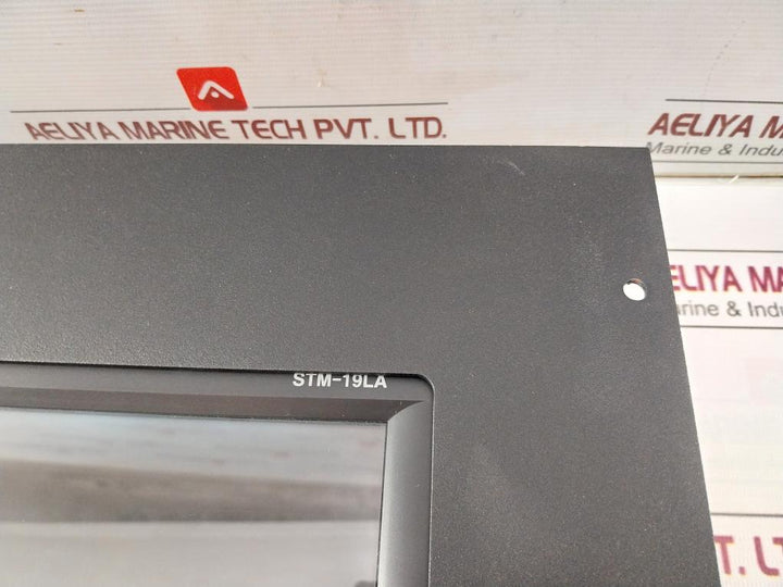 Samsung Stm-19La Lcd Monitor