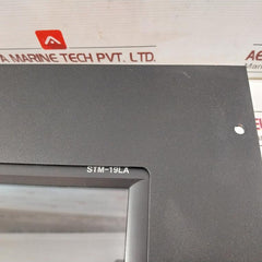 Samsung Stm-19La Lcd Monitor