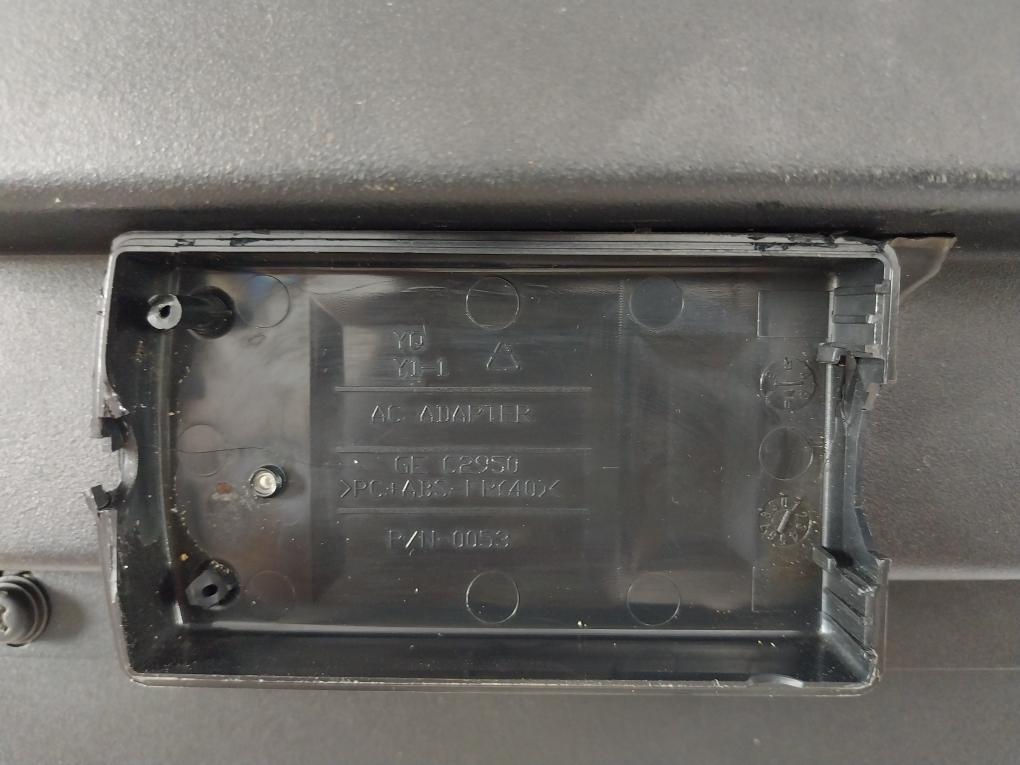 Samsung Stm-19La Lcd Monitor