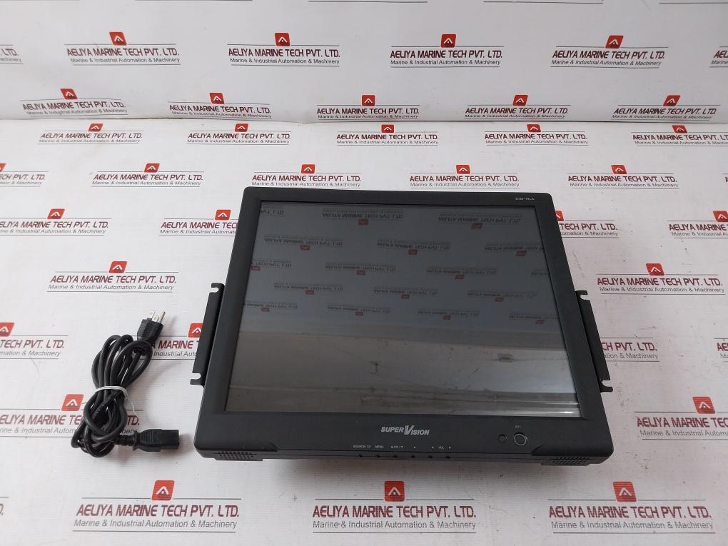 Samsung Stm-19La Lcd Monitor Dc 12V-4.0A L39Ls0210