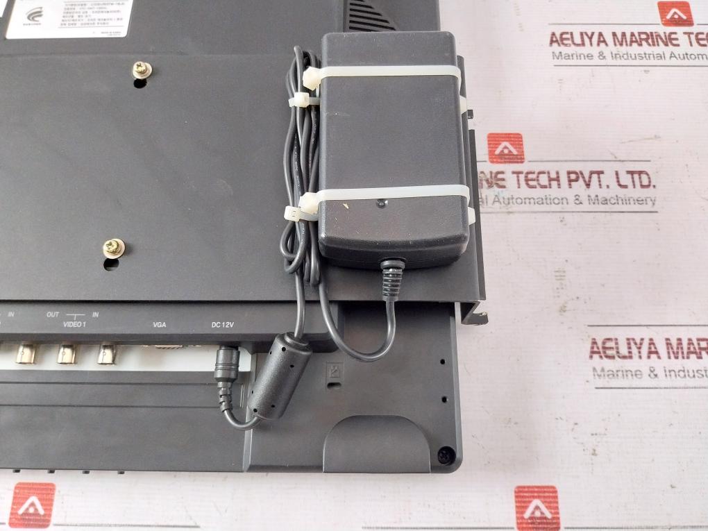 Samsung Stm-19La Lcd Monitor Dc 12V-4.0A L39Ls0210