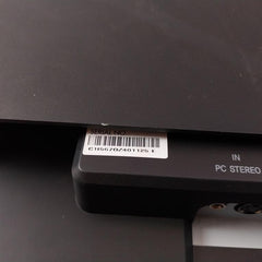 Samsung Stm-19La Lcd Monitor Dc 12V-4.0A L39Ls0210