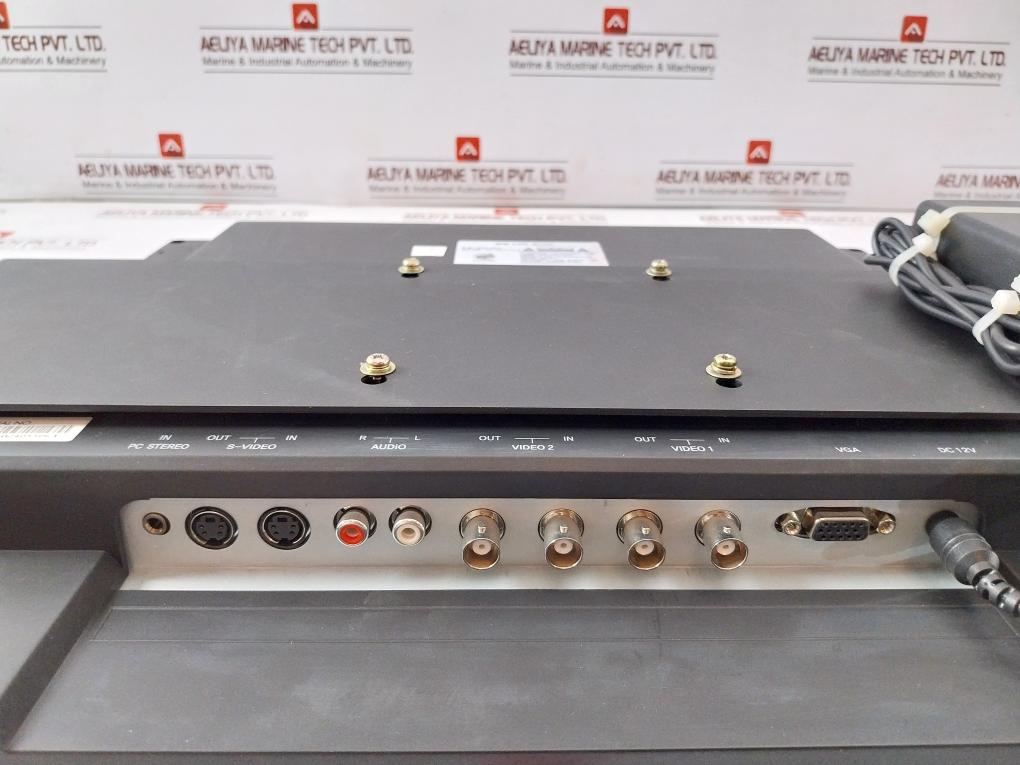 Samsung Stm-19La Lcd Monitor Dc 12V-4.0A L39Ls0210