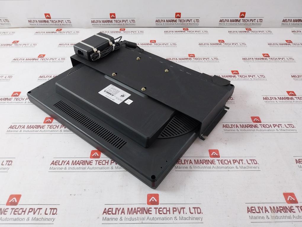 Samsung Stm-19La Lcd Monitor Dc 12V-4.0A L39Ls0210