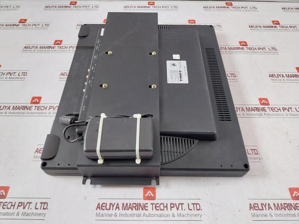 Samsung Stm-19La Lcd Monitor Dc 12V-4.0A L39Ls0210