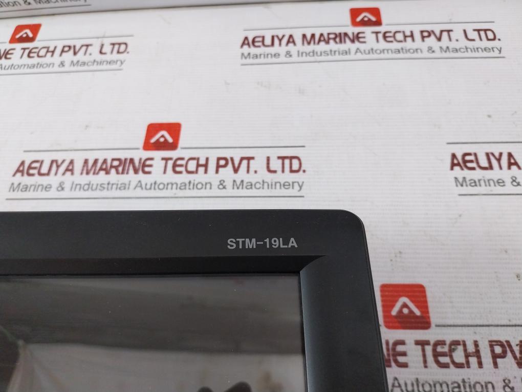 Samsung Stm-19La Lcd Monitor Dc 12V-4.0A L39Ls0210