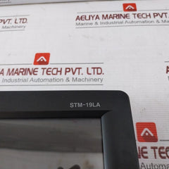 Samsung Stm-19La Lcd Monitor Dc 12V-4.0A L39Ls0210