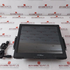 Samsung Stm-19La Lcd Monitor Dc 12V-4.0A L39Ls0210