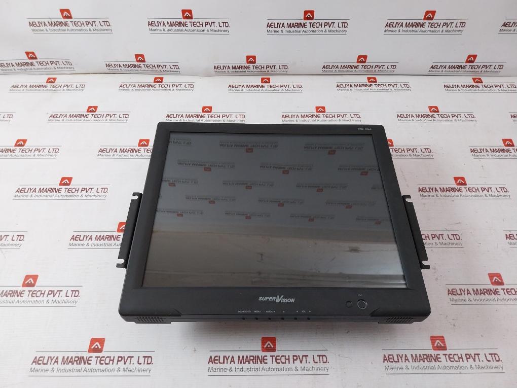 Samsung Stm-19La Lcd Monitor Dc 12V-4.0A L39Ls0210