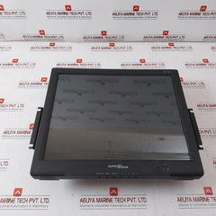 Samsung Stm-19La Lcd Monitor Dc 12V-4.0A L39Ls0210