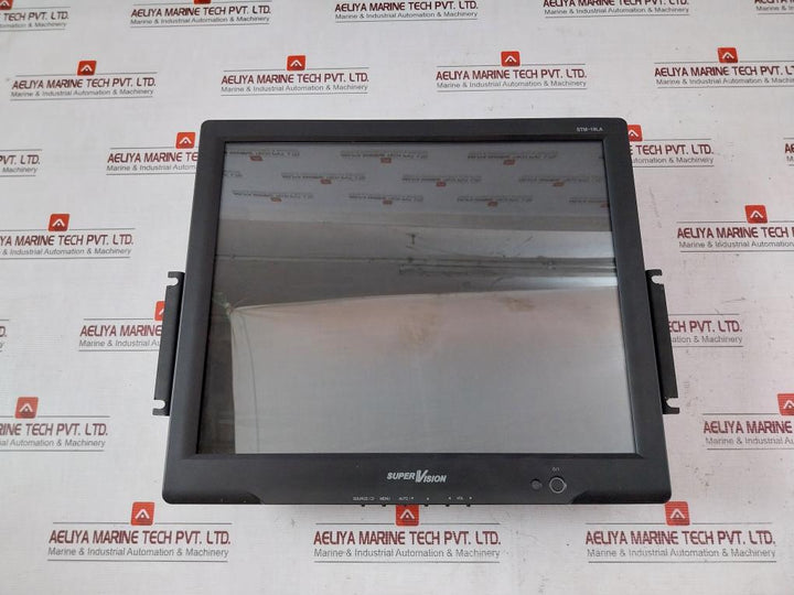 Samsung Stm-19La Lcd Monitor Dc 12V-4.0A L39Ls0210