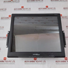 Samsung Stm-19La Lcd Monitor Dc 12V-4.0A L39Ls0210