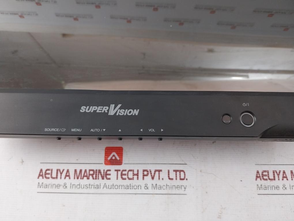 Samsung Stm-19La Lcd Monitor Dc 12V-4.0A L39Ls0210