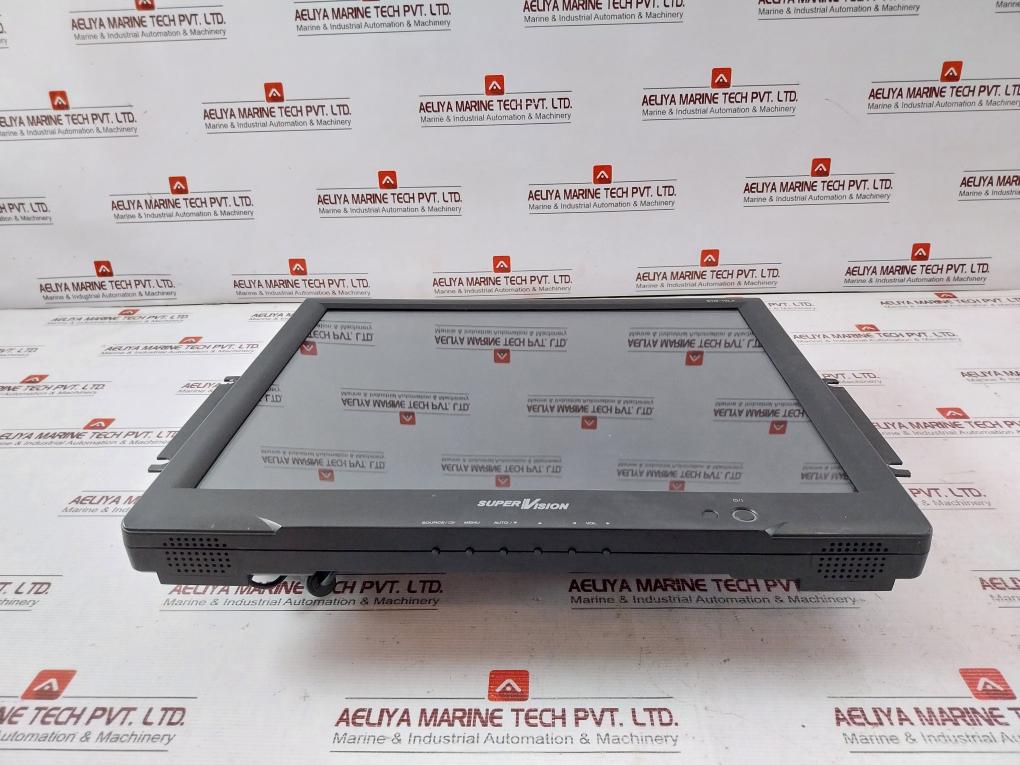 Samsung Stm-19La Lcd Monitor Dc 12V-4.0A L39Ls0210