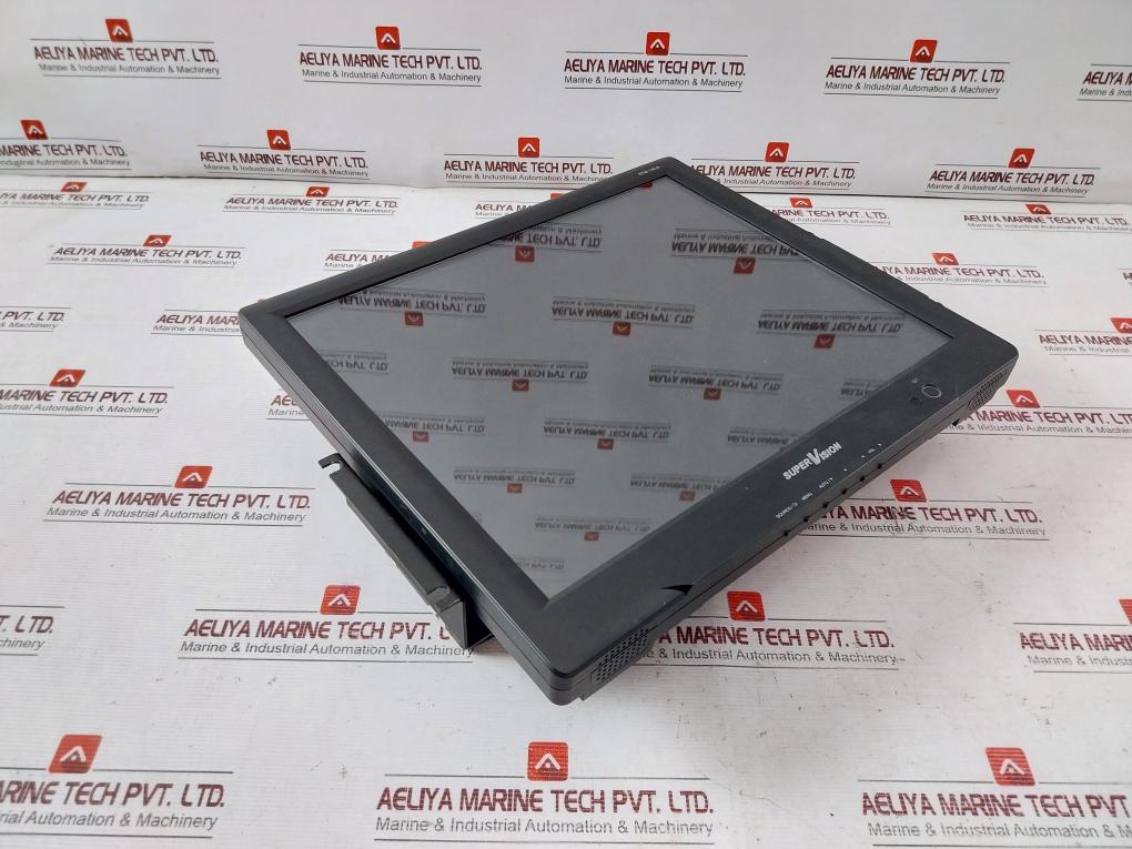 Samsung Stm-19La Lcd Monitor Dc 12V-4.0A L39Ls0210