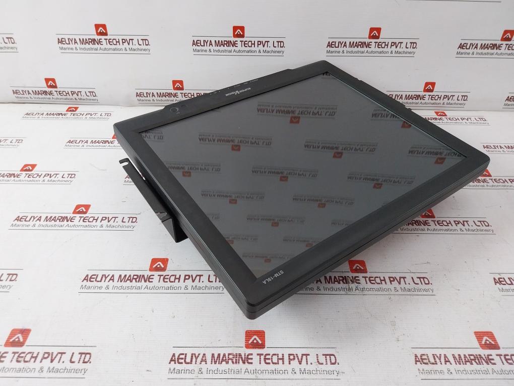 Samsung Stm-19La Lcd Monitor Dc 12V-4.0A L39Ls0210