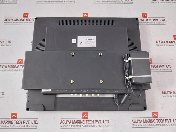 Samsung Stm-19La Lcd Monitor Dc 12V-4.0A L39Ls0210