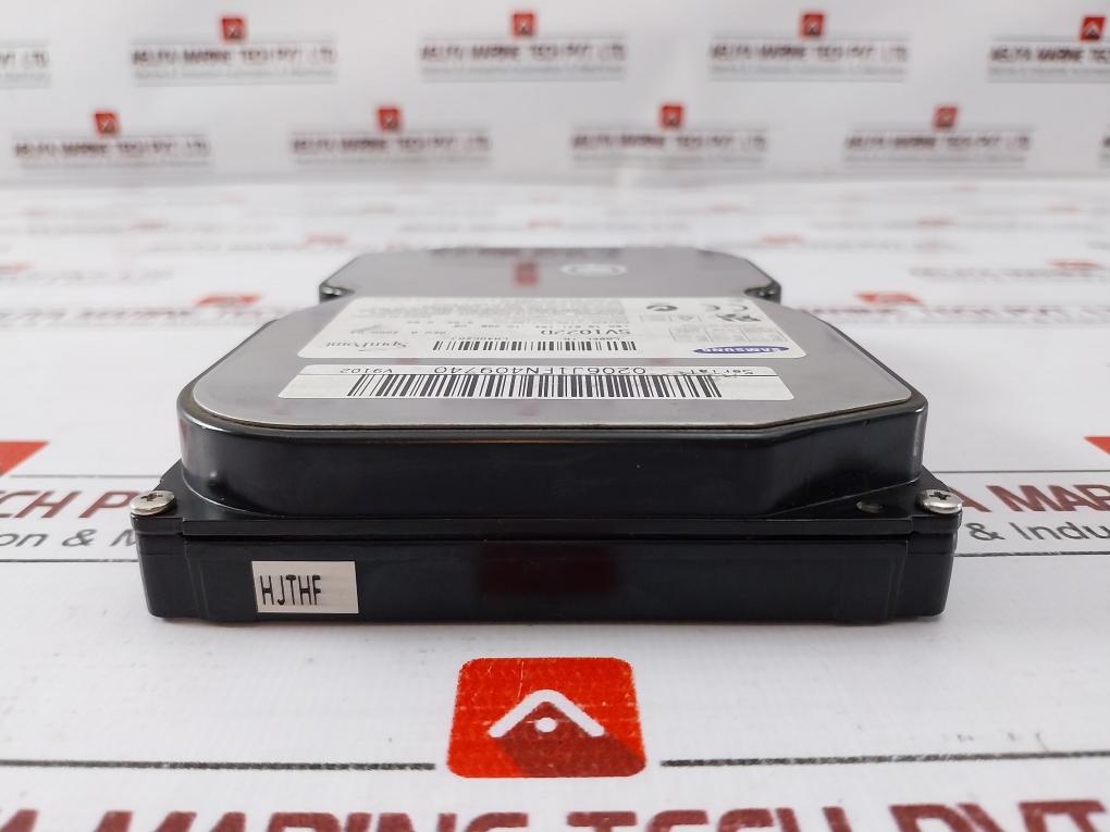 Samsung Sv1022D 2Gb Ide Hard Drive Rev A Psgbn4F5A80344 V9102 Bf41-00024A