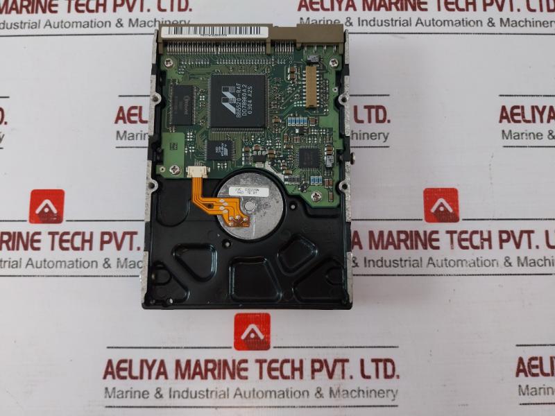 Samsung Sv4012h Spintpoint Hard Disk Drive 40gb Victor