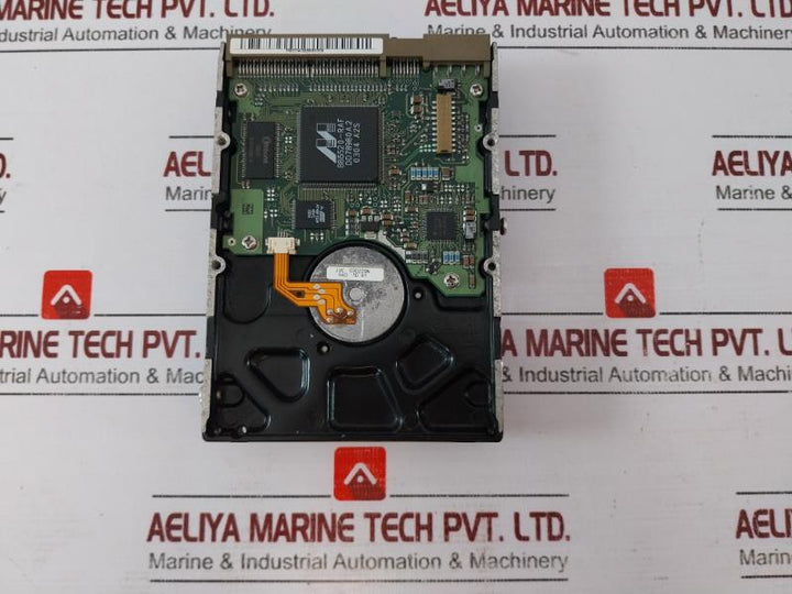 Samsung Sv4012h Spintpoint Hard Disk Drive 40gb Victor