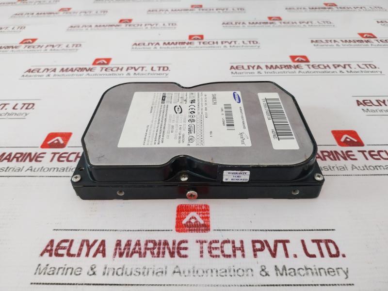 Samsung Sv4012h Spintpoint Hard Disk Drive 40gb Victor