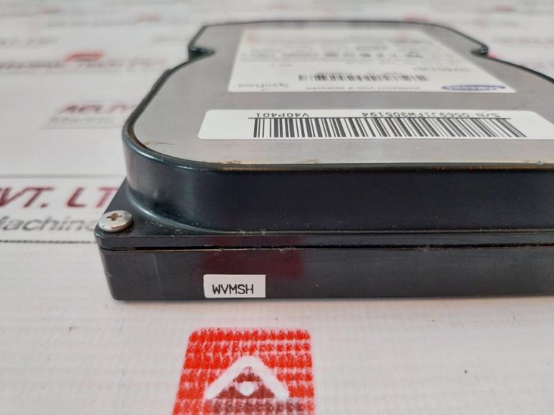 Samsung Sv4012h Spintpoint Hard Disk Drive 40gb Victor