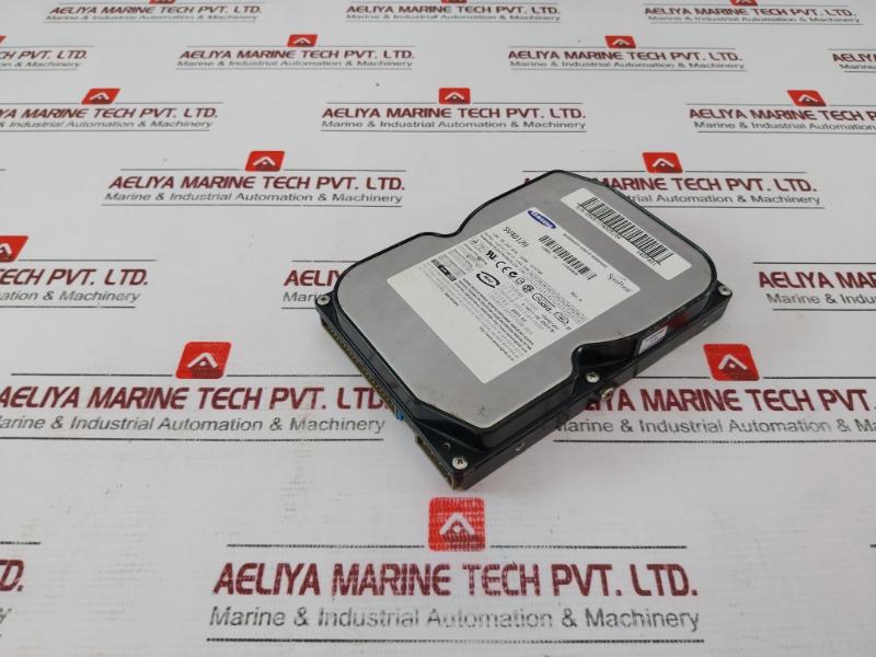 Samsung Sv4012h Spintpoint Hard Disk Drive 40gb Victor