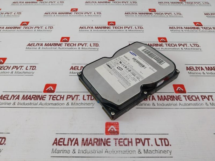 Samsung Sv4012h Spintpoint Hard Disk Drive 40gb Victor