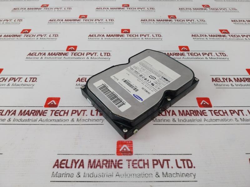 Samsung Sv4012h Spintpoint Hard Disk Drive 40gb Victor