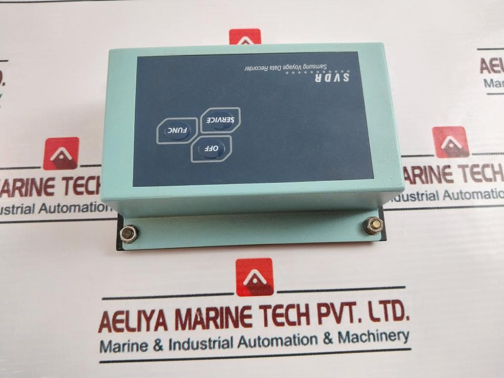 Samsung Voyage Data Recorder S V D R (Without Battery)