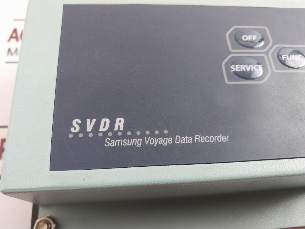 Samsung Voyage Data Recorder S V D R (Without Battery)