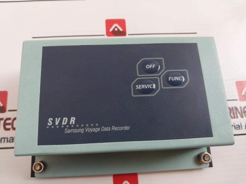 Samsung Voyage Data Recorder S V D R (Without Battery)
