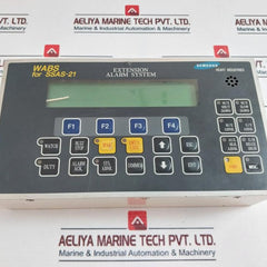 Samsung Wabs For Ssas-21 Extension Alarm System Ssas-21