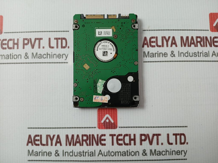 Samsung Hm160Hi 160Gb 2.5