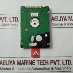 Samsung Hm160Hi 160Gb 2.5" Sata Hard Disk Drive 5400Rpm Hdd