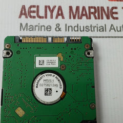 Samsung Hm160Hi 160Gb 2.5" Sata Hard Disk Drive 5400Rpm Hdd