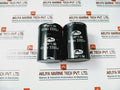 Samwha 400Wv 3300µF Capacitor
