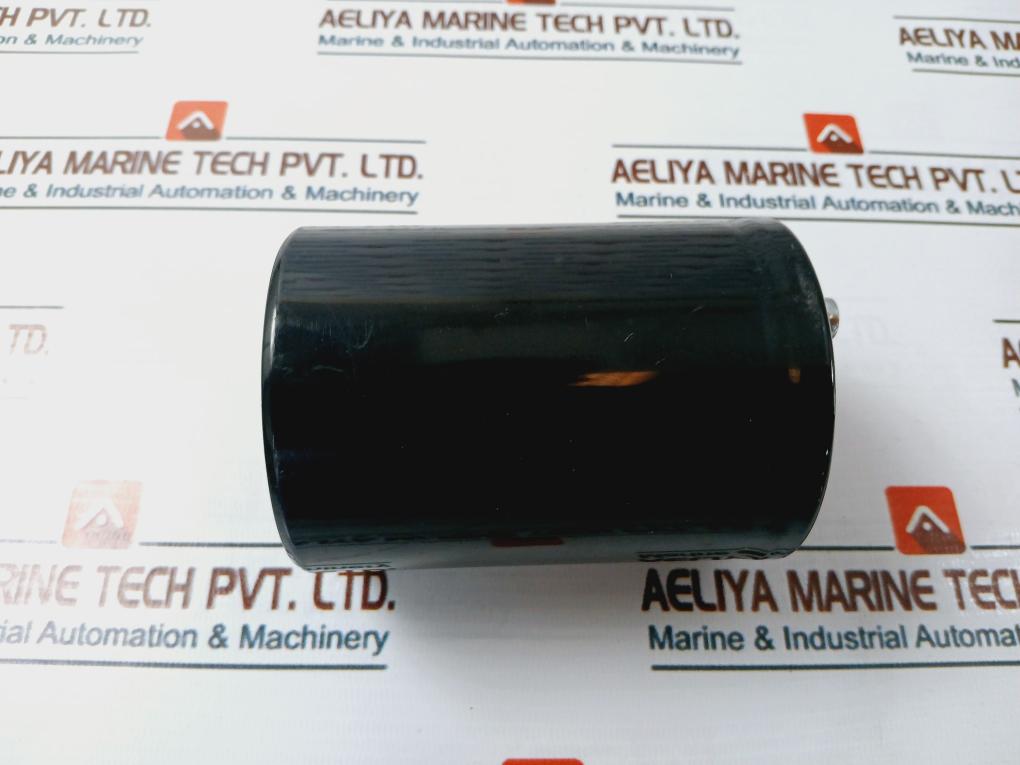 Samwha 400Wv 3300µF Capacitor