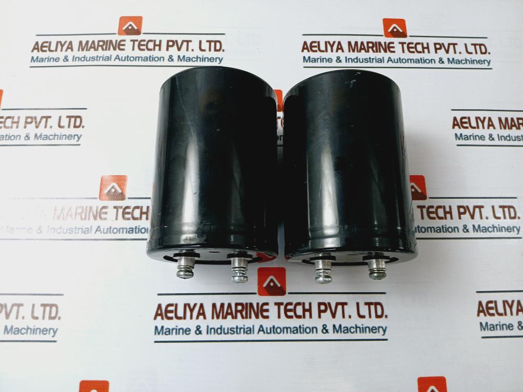 Samwha 400Wv 3300µF Capacitor