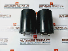 Samwha 400Wv 3300µF Capacitor