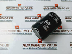 Samwha 400Wv 3300µF Capacitor