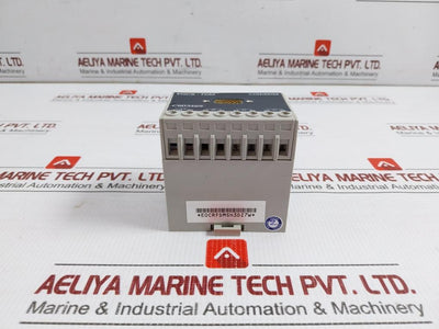 Samwha 85-250Vac/Dc 50/60Hz Overcurrent Relay Converter Eocr-fdm-s-300-220-s13