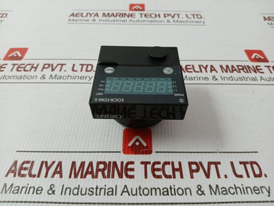Samwha Digital Electronic Overcurrent Relay Eocr-fdm-s