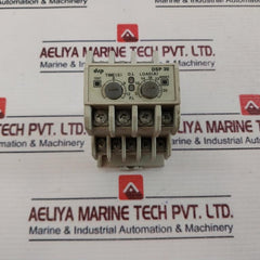 SAMWHA DSP30-ES-RY Electronic Protection Relay Time 0~12 seconds