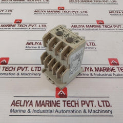 SAMWHA DSP30-ES-RY Electronic Protection Relay Time 0~12 seconds