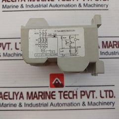 SAMWHA DSP30-ES-RY Electronic Protection Relay Time 0~12 seconds